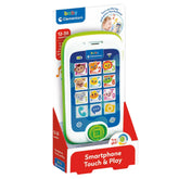 Baby Clementoni Akıllı Telefon
